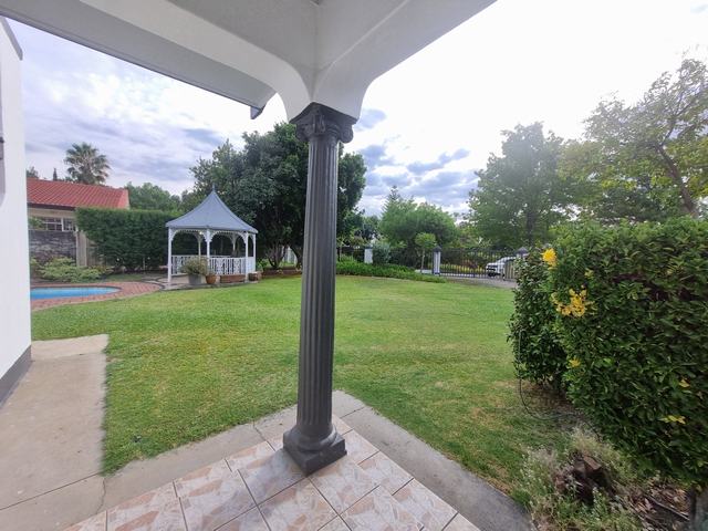 4 Bedroom Property for Sale in Ceres Western Cape